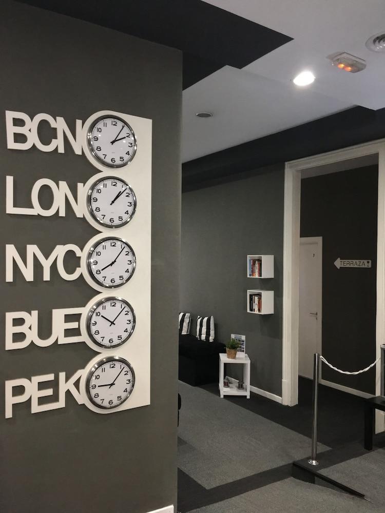 Guest house Boutique Khronos 2*