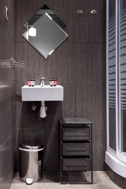 Gasthof Boutique Khronos 2*