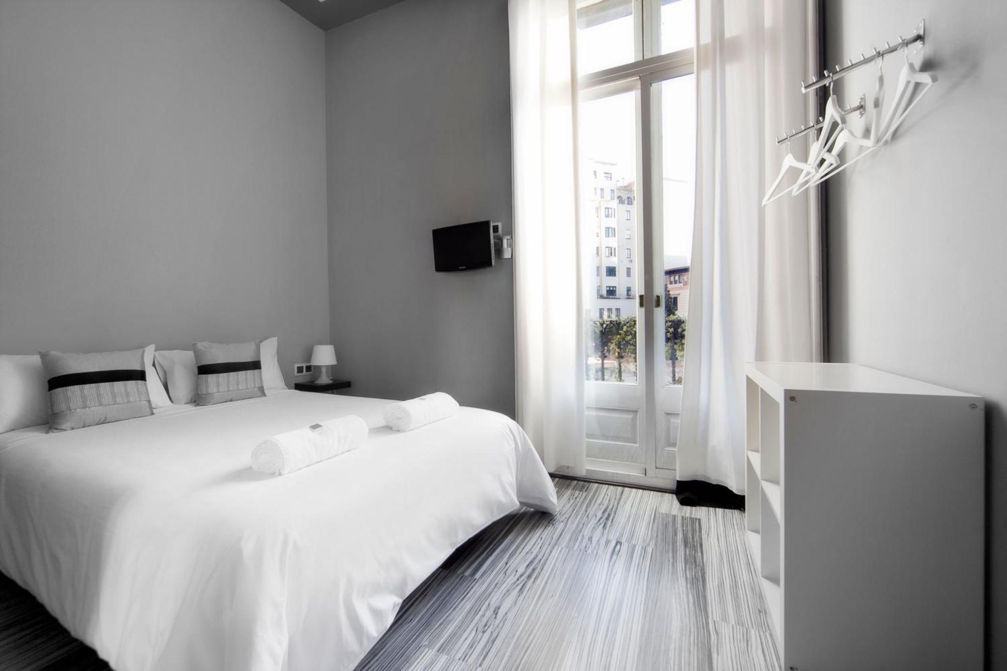 Gasthof Boutique Khronos Barcelona