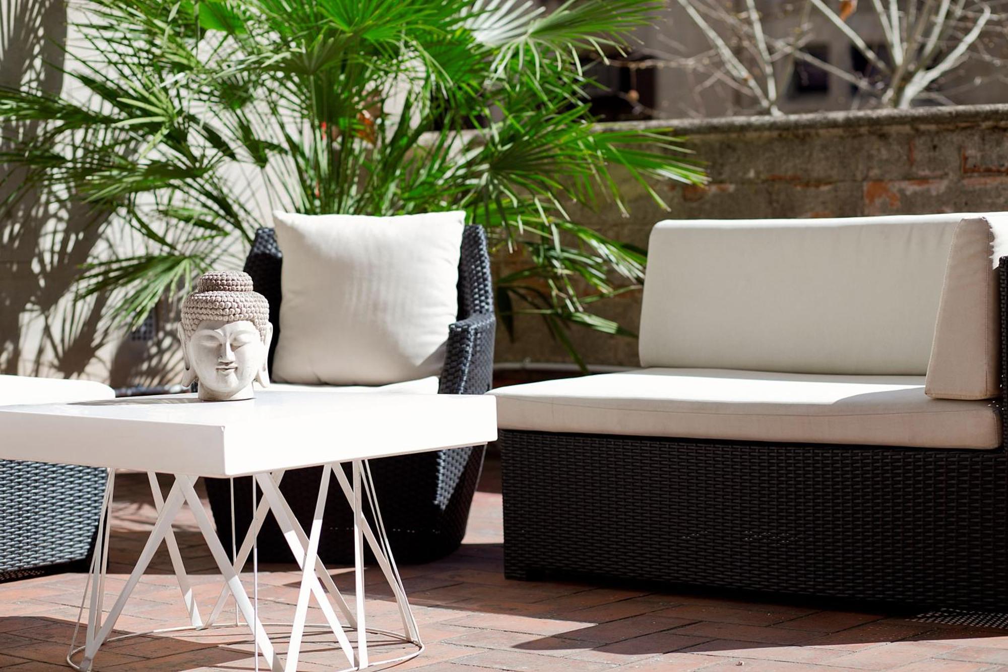 Gasthof Boutique Khronos 2*