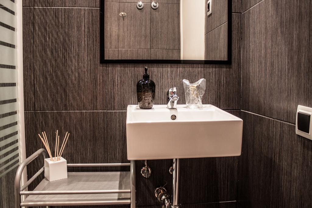 Gasthof Boutique Khronos Barcelona
