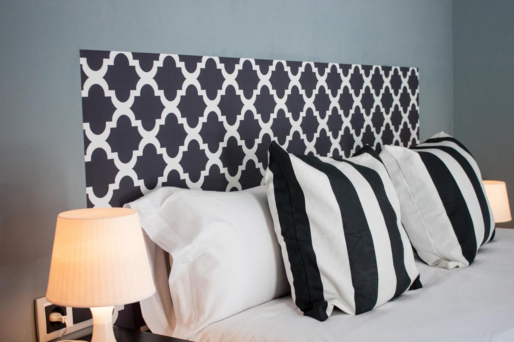 Gasthof Boutique Khronos Barcelona