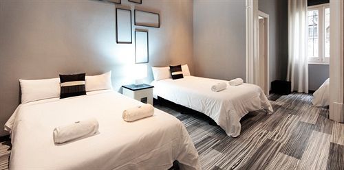 Gasthof Boutique Khronos Barcelona