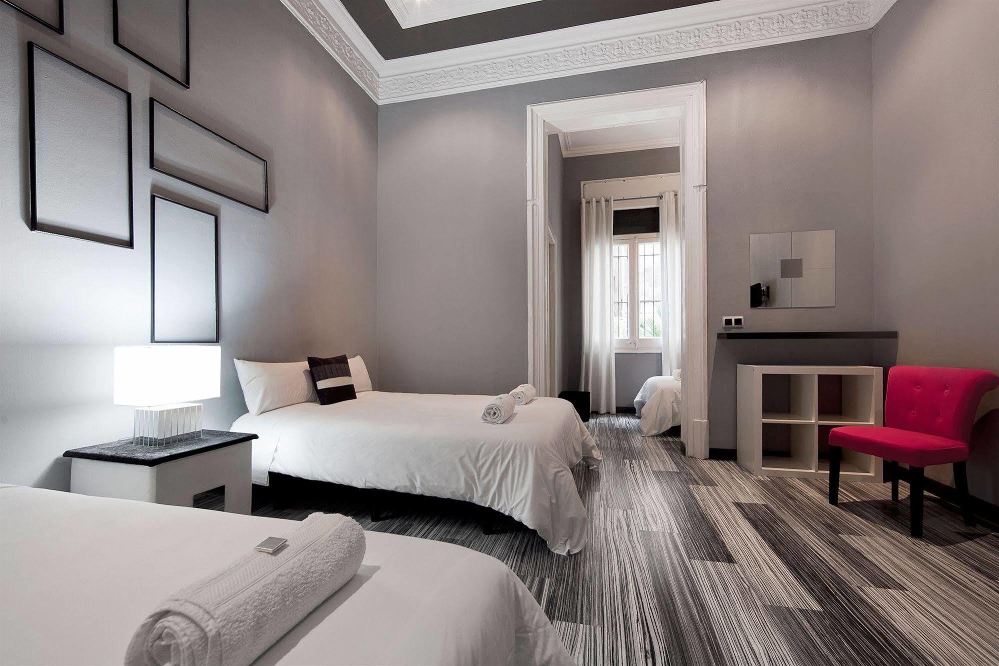 Boutique Khronos Gasthof Barcelona