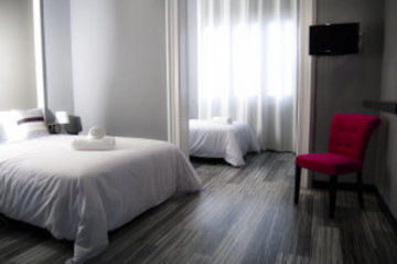 Gasthof Boutique Khronos Barcelona